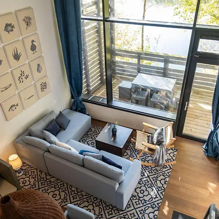 Elegant Forest Mansion * Antoing