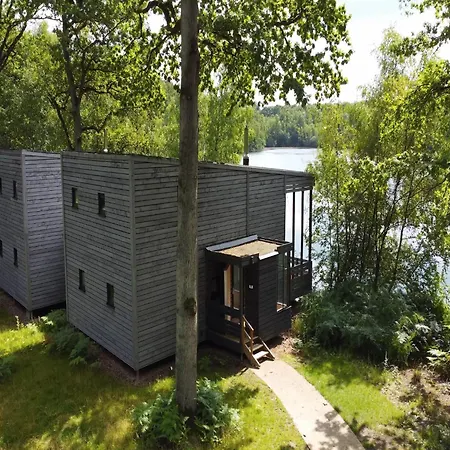 Elegant Forest Mansion Σπίτι διακοπών *