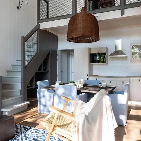 Elegant Forest Mansion Σπίτι διακοπών *