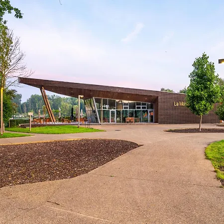 Elegant Forest Mansion Σπίτι διακοπών *