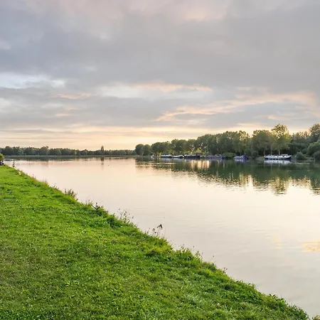 Elegant Forest Mansion * Antoing