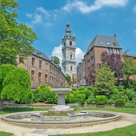 Elegant Forest Mansion Σπίτι διακοπών *