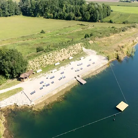 Elegant Forest Mansion *