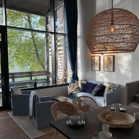 Elegant Forest Mansion Σπίτι διακοπών