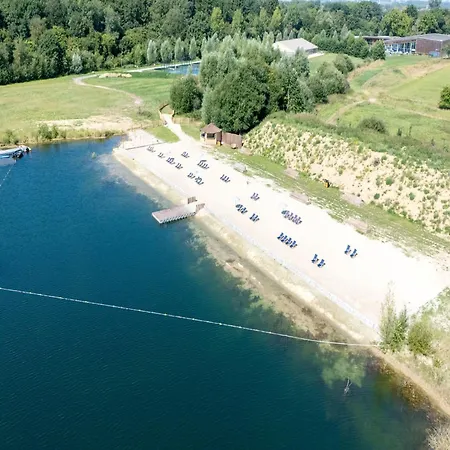 Σπίτι διακοπών Elegant Forest Mansion