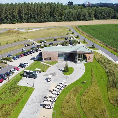 Σπίτι διακοπών Elegant Forest Mansion